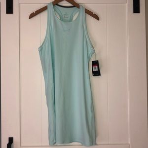 NWT- Nike Women’s Court Tennis Dress - size L
